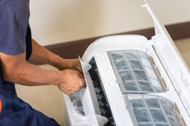 Best HVAC cleaning services  in Wiggins, MS