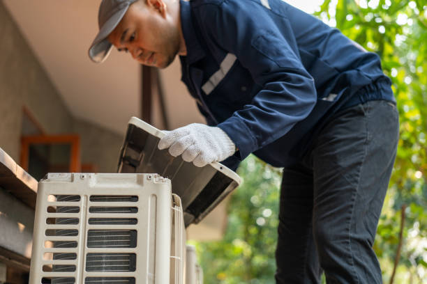 Best Air conditioning repair  in Wiggins, MS